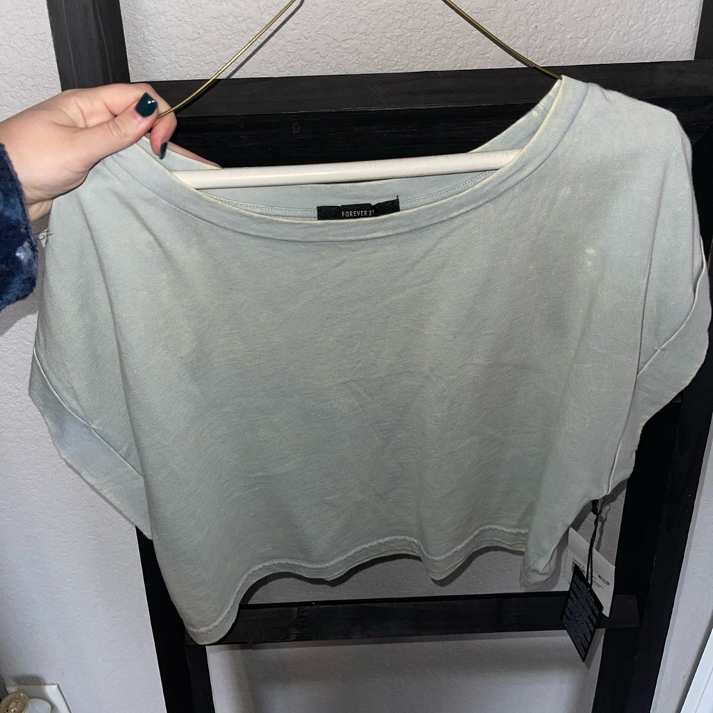 Forever21 Top Size Large